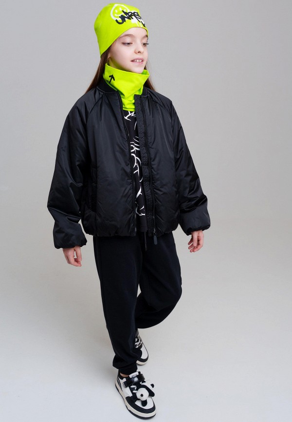 PlayToday Шапка и снуд - фото 5