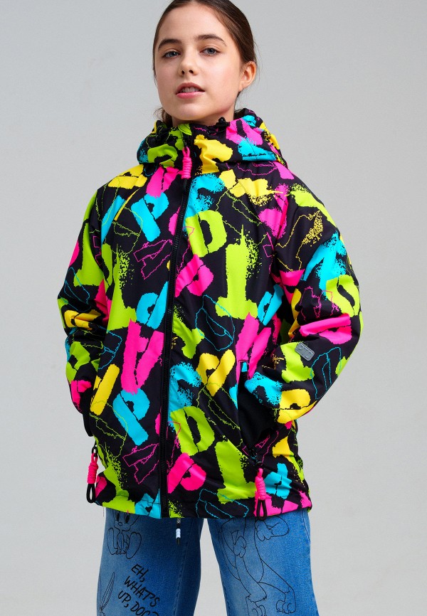 PlayToday Куртка утепленная - фото 1