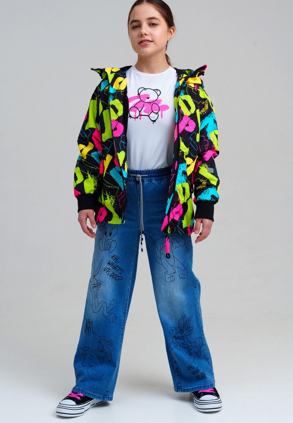 PlayToday Куртка утепленная - фото 2