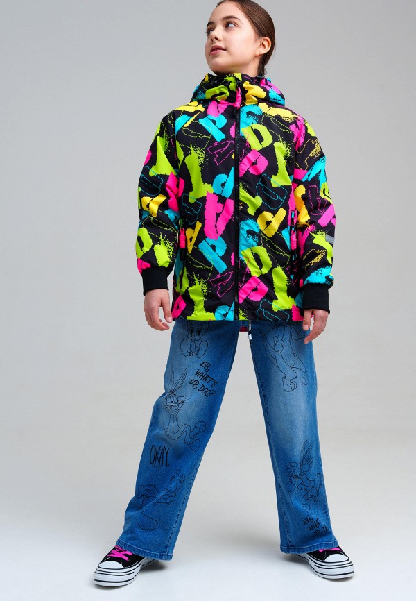 PlayToday Куртка утепленная - фото 4