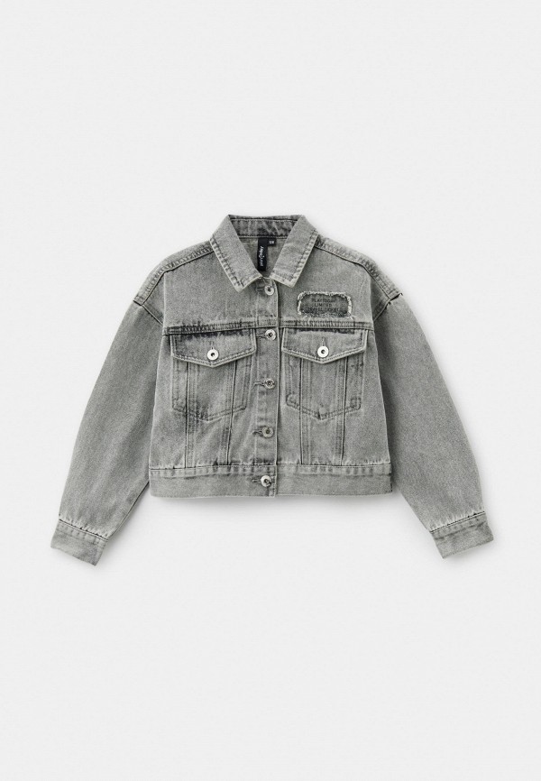 PlayToday Куртка джинсовая - фото 5