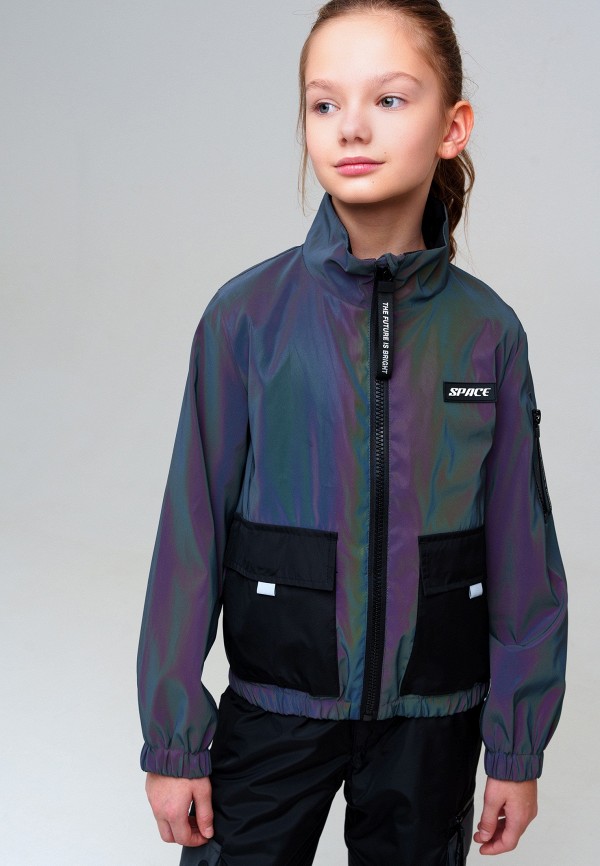 PlayToday Ветровка - фото 5