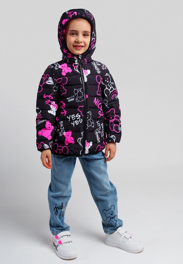 PlayToday Куртка утепленная - фото 4