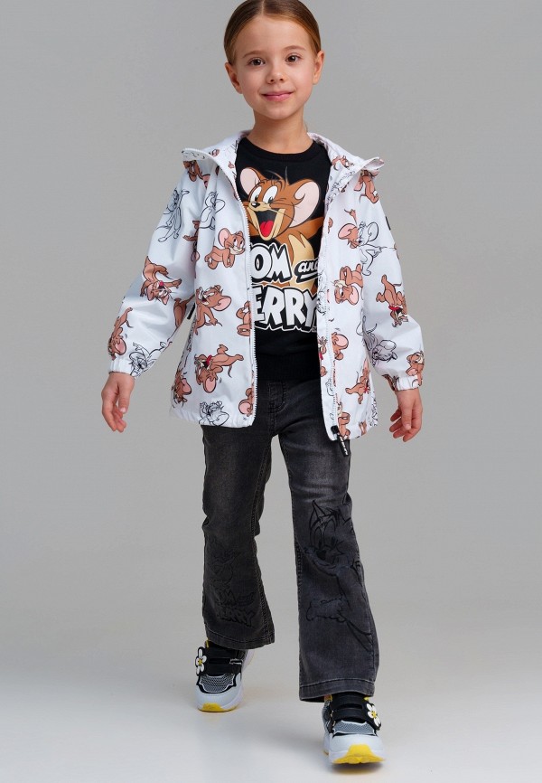 PlayToday Ветровка - фото 2