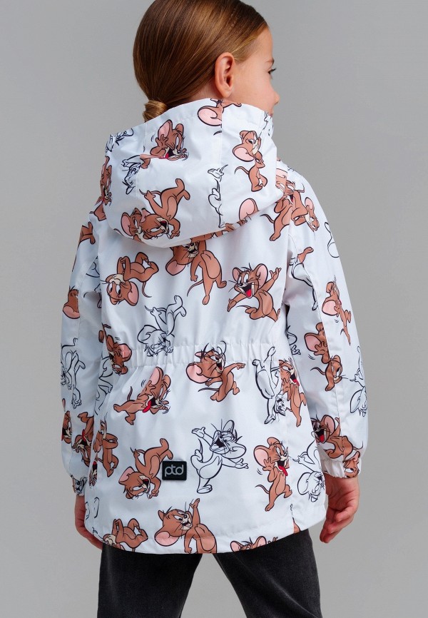 PlayToday Ветровка - фото 3