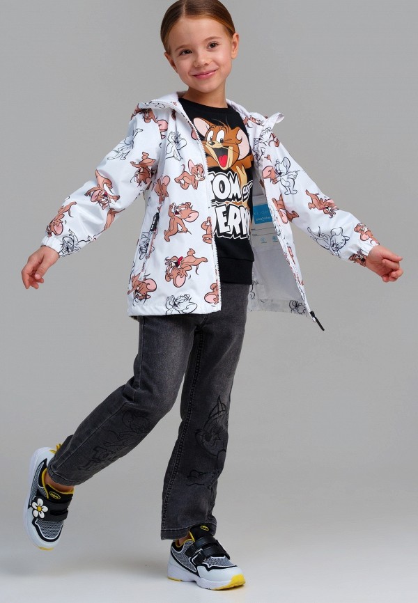 PlayToday Ветровка - фото 4