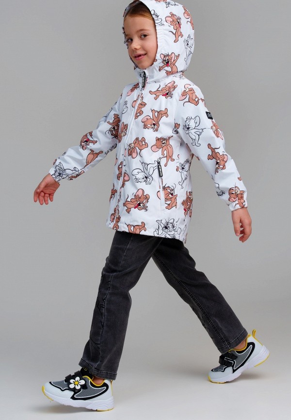 PlayToday Ветровка - фото 5