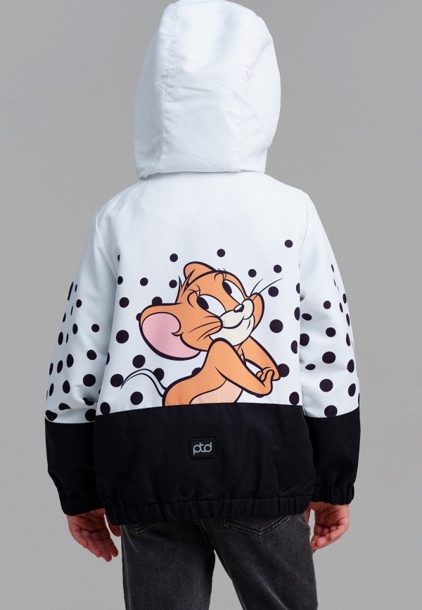 PlayToday Ветровка - фото 3