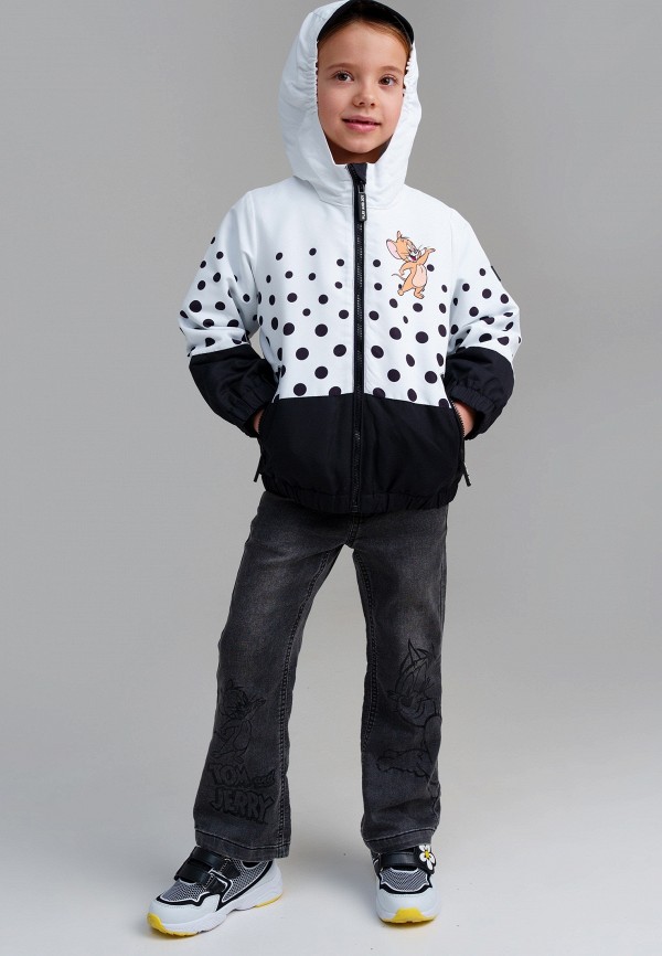 PlayToday Ветровка - фото 4