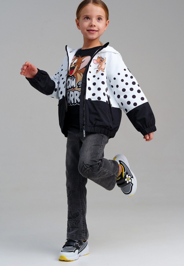 PlayToday Ветровка - фото 5