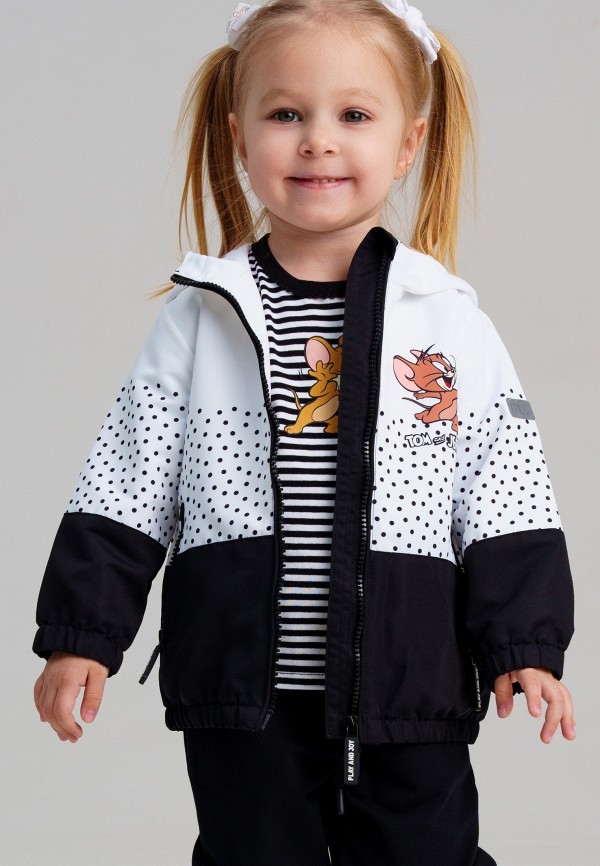 PlayToday Ветровка - фото 1