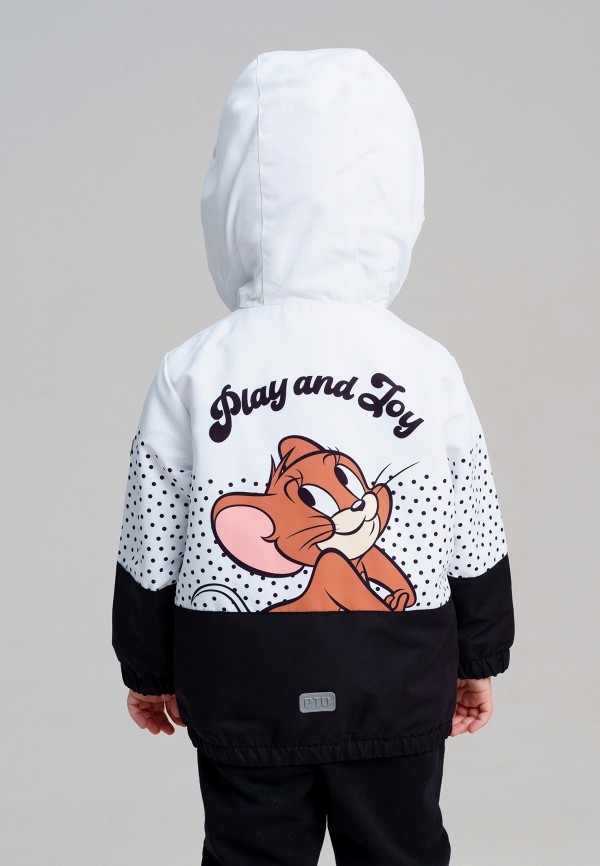 PlayToday Ветровка - фото 3