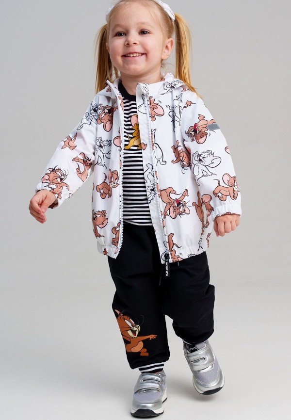 PlayToday Ветровка - фото 2