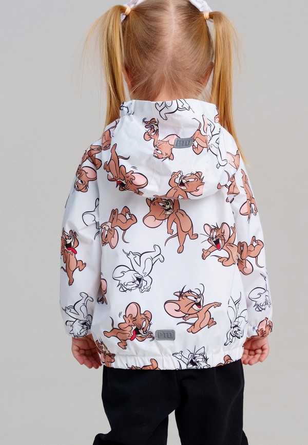 PlayToday Ветровка - фото 3