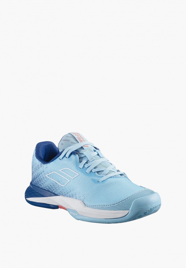Babolat Кроссовки - Jet Mach 3 AC - фото 2