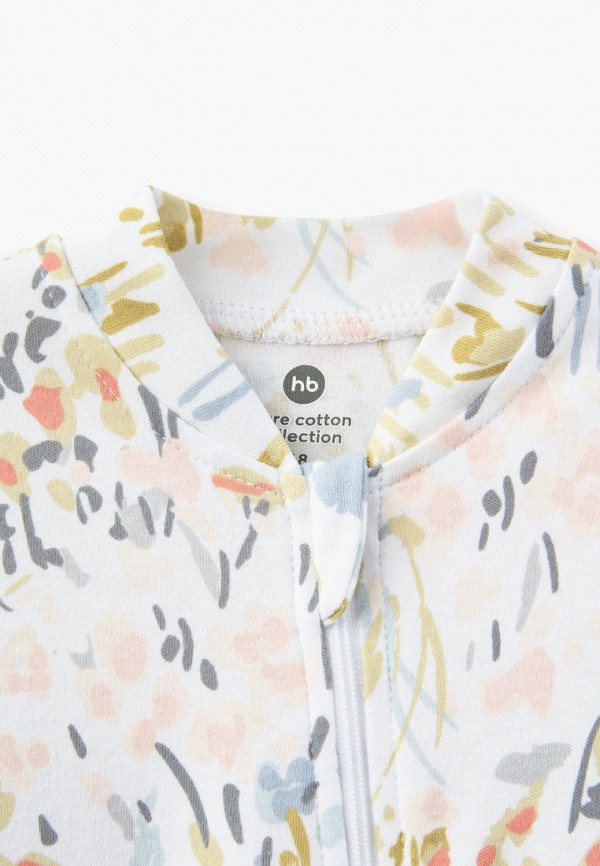 Happy Baby Комбинезоны 2 шт. - фото 4