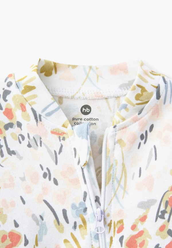 Happy Baby Комбинезоны 2 шт. - фото 6