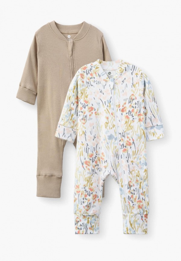 Happy Baby Комбинезоны 2 шт. - фото 1