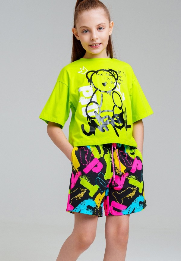 PlayToday Футболка и шорты - фото 1