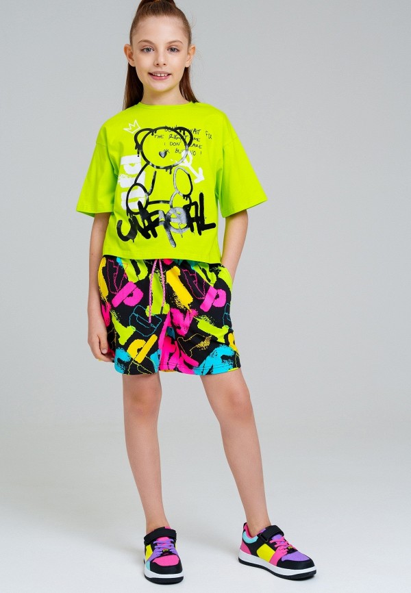 PlayToday Футболка и шорты - фото 2