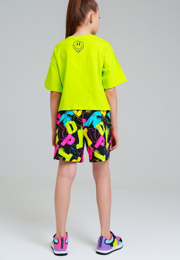 PlayToday Футболка и шорты - фото 3