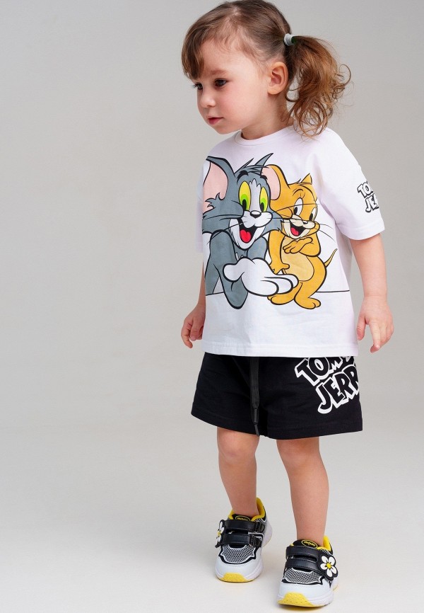 PlayToday Футболка и шорты - фото 1