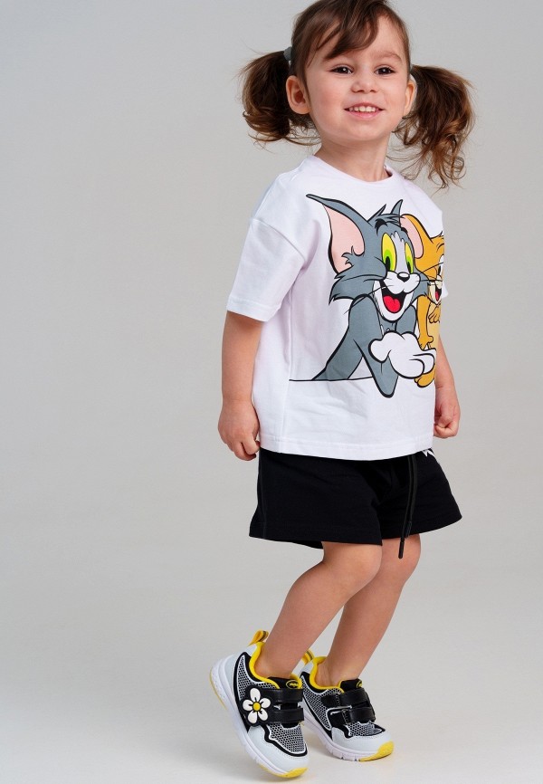 PlayToday Футболка и шорты - фото 3