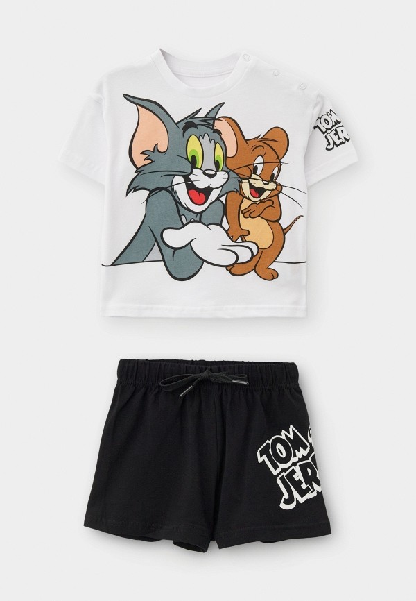 PlayToday Футболка и шорты - фото 4