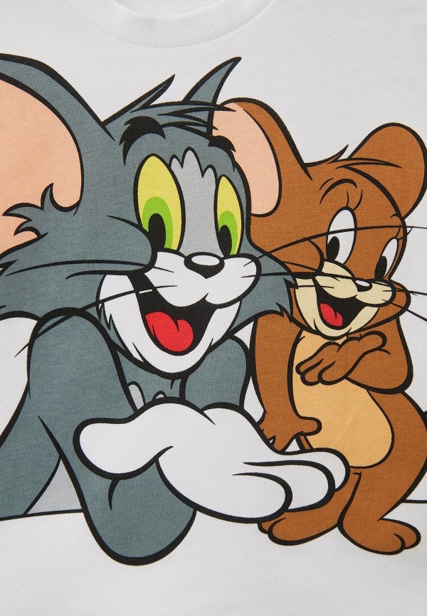 PlayToday Футболка и шорты - фото 6