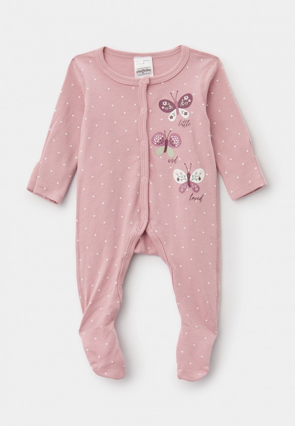 PlayToday Комбинезоны 2 шт. - фото 4