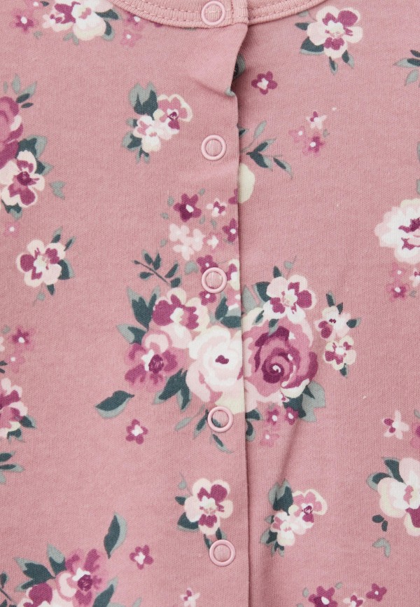 PlayToday Лонгслив, брюки и боди - фото 3