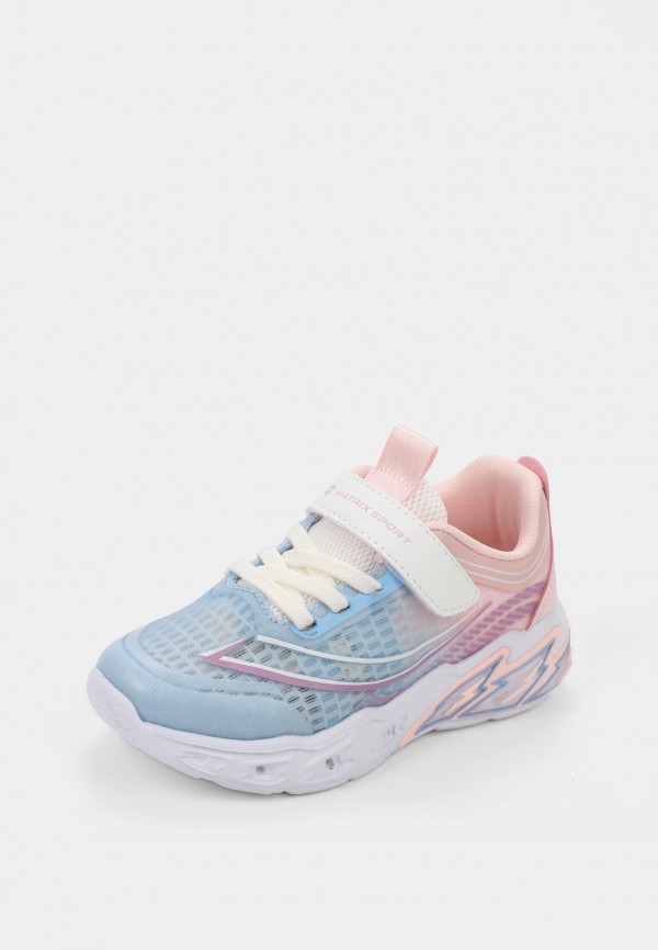 Matrix Sport Кроссовки - светящиеся - фото 2