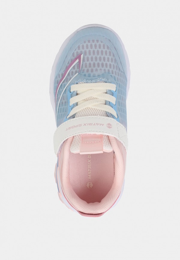 Matrix Sport Кроссовки - светящиеся - фото 4