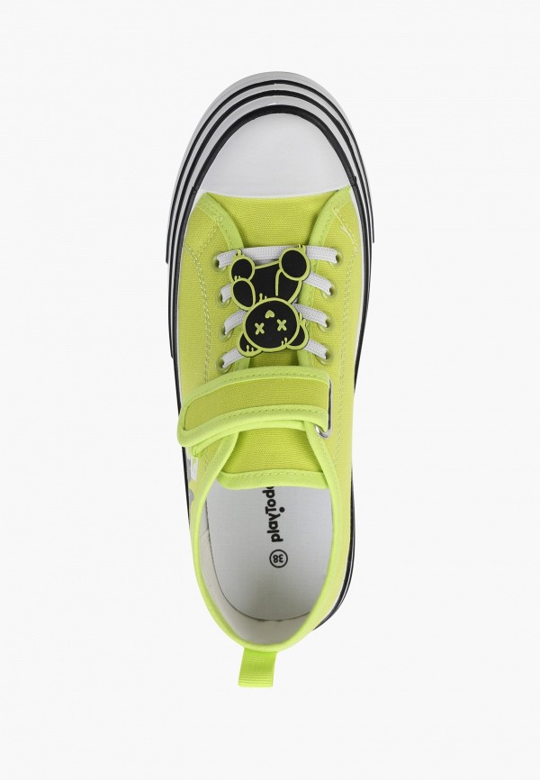 PlayToday Кеды - фото 4