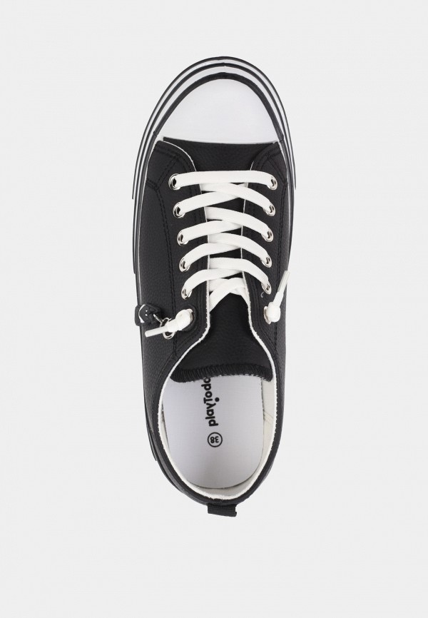 PlayToday Кеды - фото 4