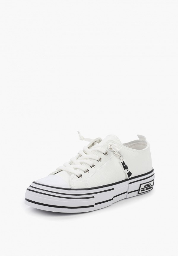 PlayToday Кеды - фото 2