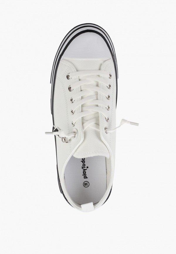 PlayToday Кеды - фото 4