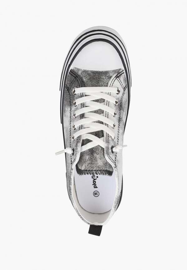 PlayToday Кеды - фото 4