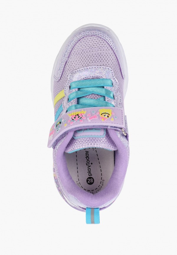 PlayToday Кроссовки - фото 4