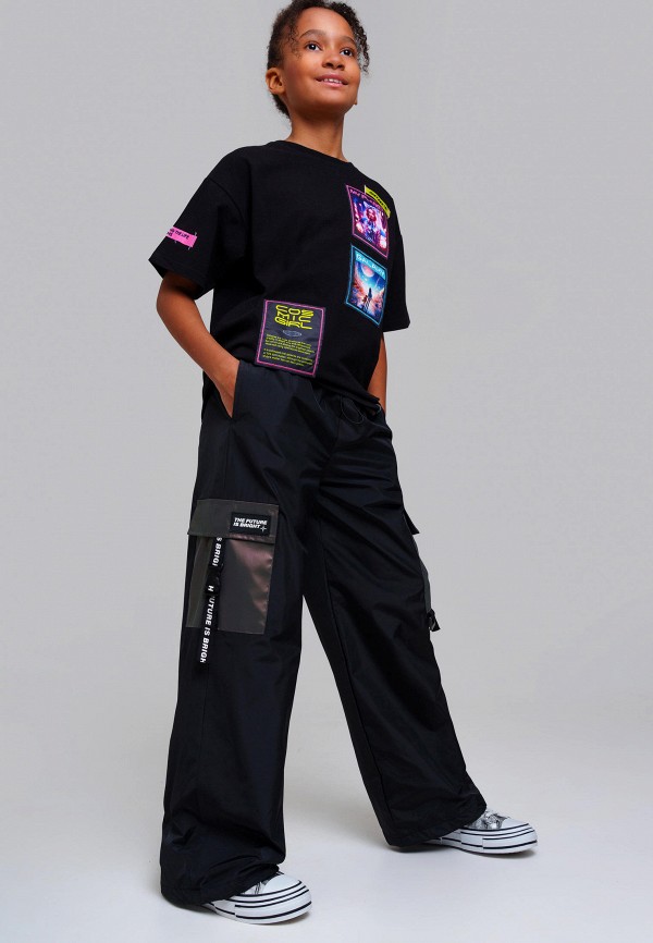 PlayToday Брюки спортивные - фото 4