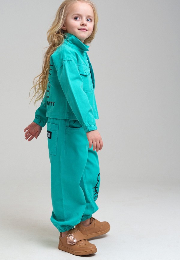 PlayToday Куртка джинсовая - фото 5