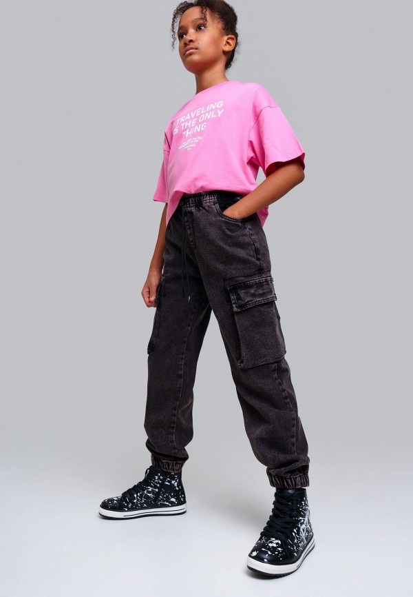 PlayToday Джинсы - фото 4