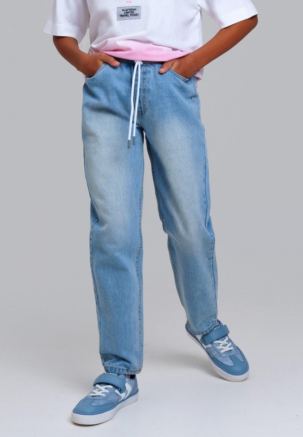 PlayToday Джинсы - фото 1