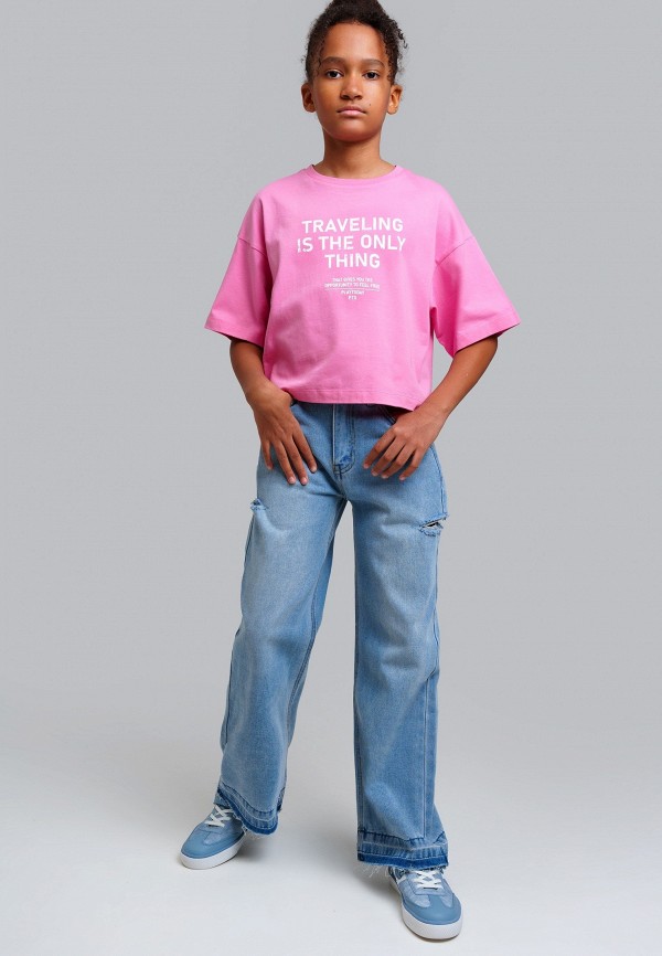 PlayToday Джинсы - фото 2