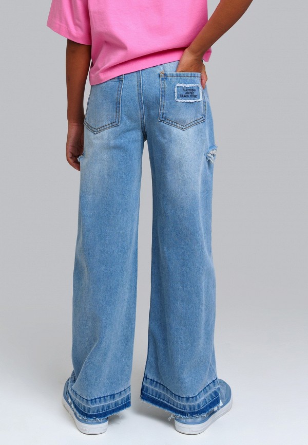 PlayToday Джинсы - фото 3