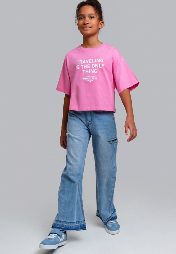 PlayToday Джинсы - фото 4