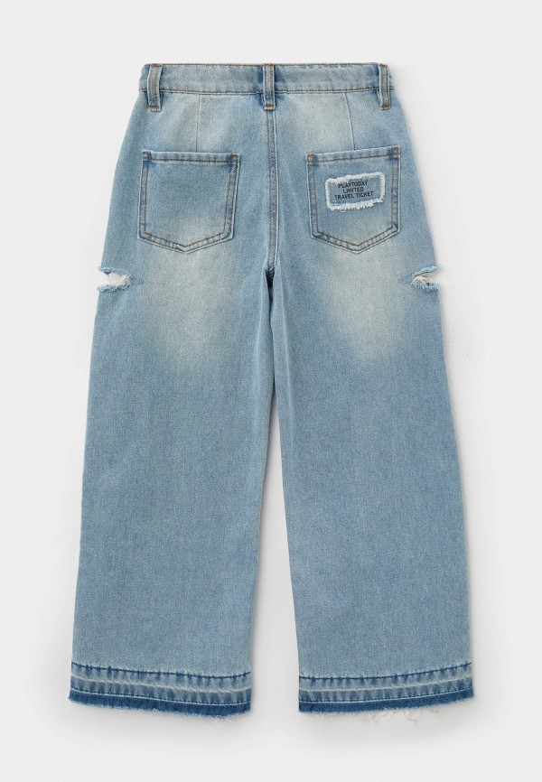 PlayToday Джинсы - фото 6