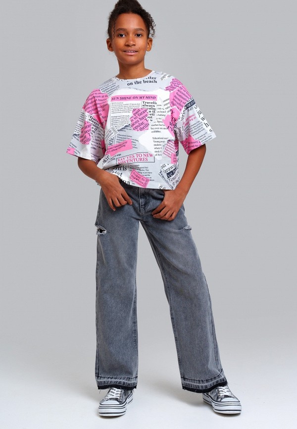 PlayToday Джинсы - фото 2