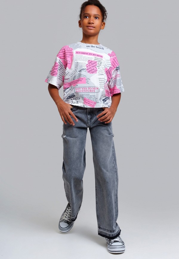 PlayToday Джинсы - фото 5