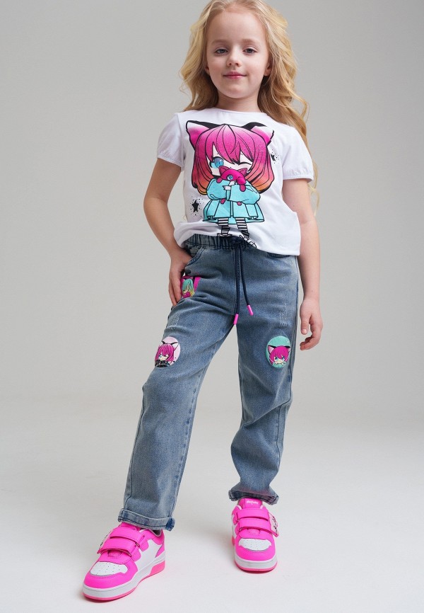 PlayToday Джинсы - фото 3